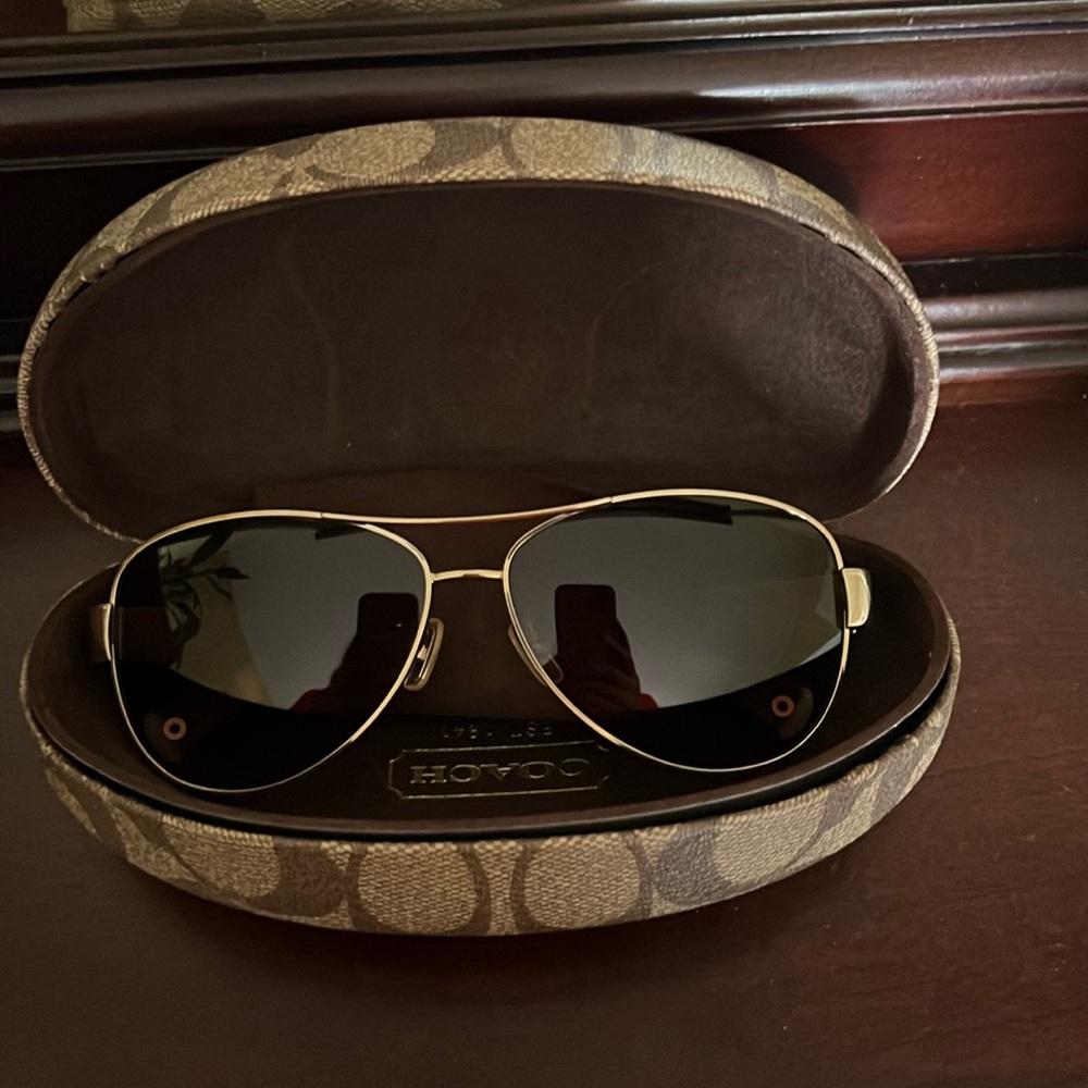 Sunglasses
